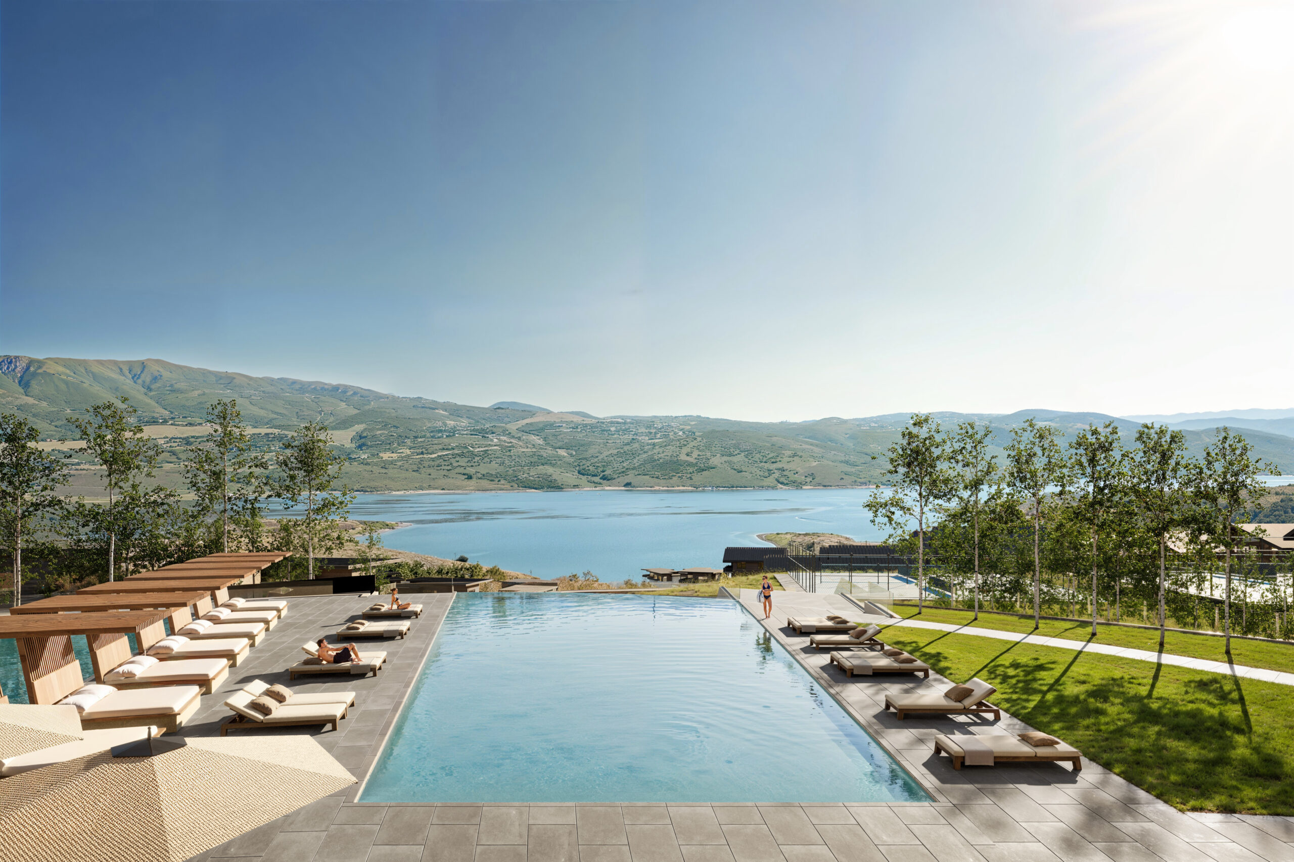 Deer Cove Rendering