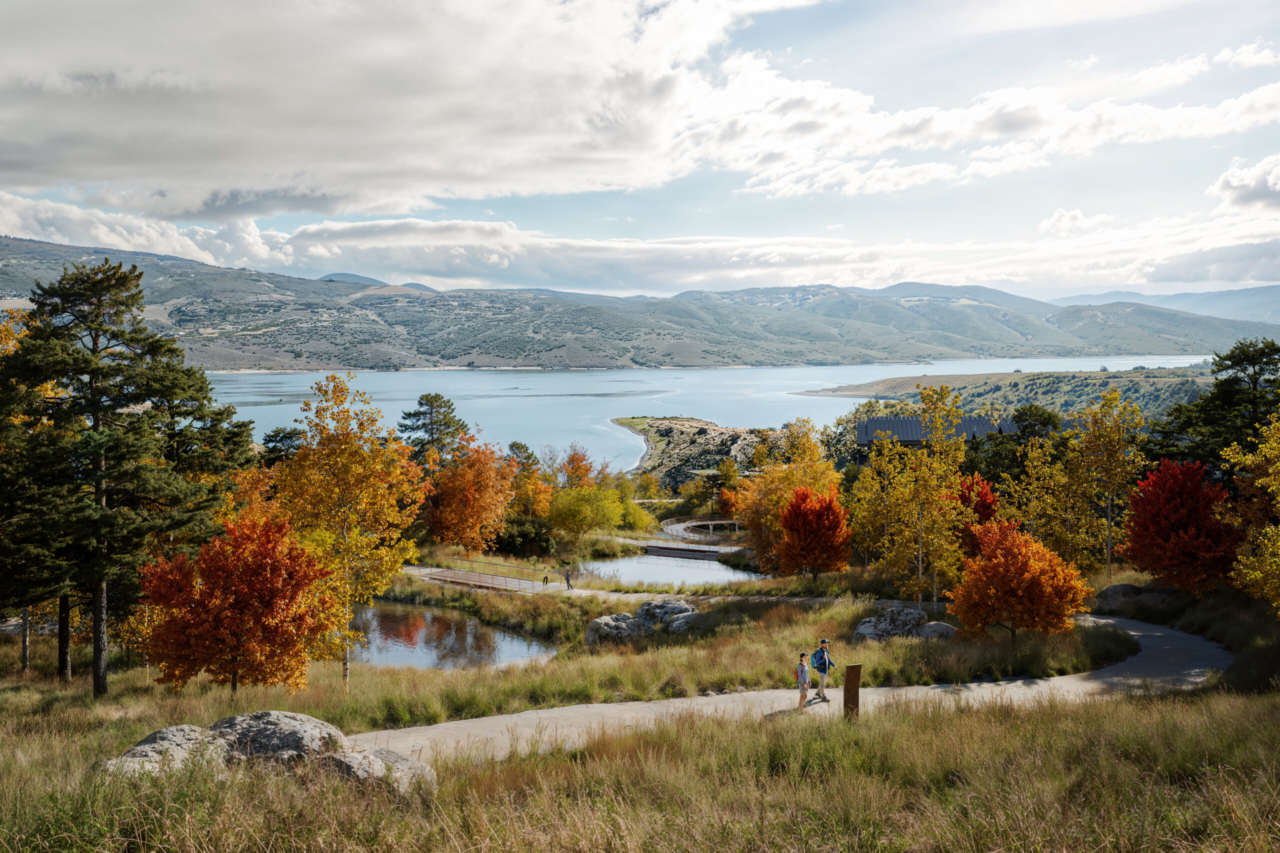 Deer Cove Rendering